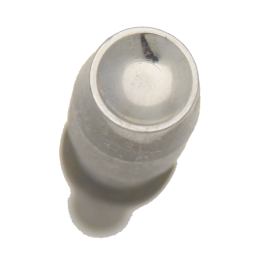 head rivet round