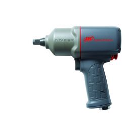 IR 2135TI 1 2 Titanium Impact Wrench Three Day Tool