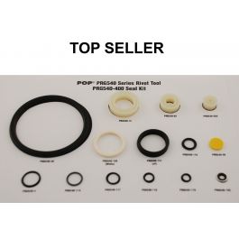PRG540-13 Rod Seal  Retainer for PRG540 Pnuematic Rivet Tool 