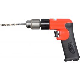Sioux / Snap On SDR5P36N2 3,600 Rpm 1/4 Keyed Chuck Palm Drill
