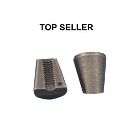 Avdel Tool Part 71200-15001 Jaws; 3 Piece Set 1 PK 