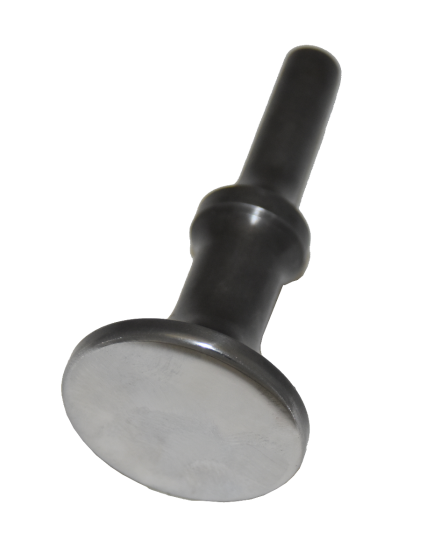 Sm 96 Flush Rivet Set 1 1 2 Body Diameter By 3 1 2 Length Three Day Tool