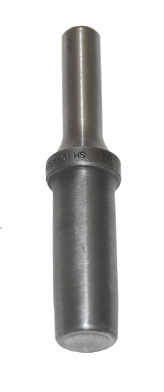 Sm10 4556 4568 3 16 Modified Brazier Head Rivet Set Three Day Tool