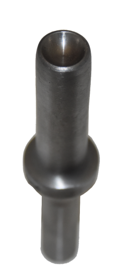Rivet Squeezer Set Round Head AN430 3/16" Rivet Size .187" shank SM200-4306 