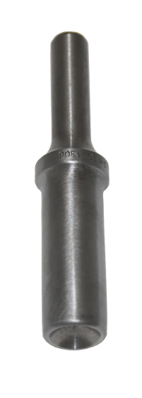 Air hammer discount rivet set