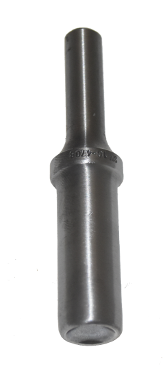 Air hammer rivet setter sale