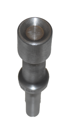 Sm10 5 16 Trapezoid Rivet Set Three Day Tool