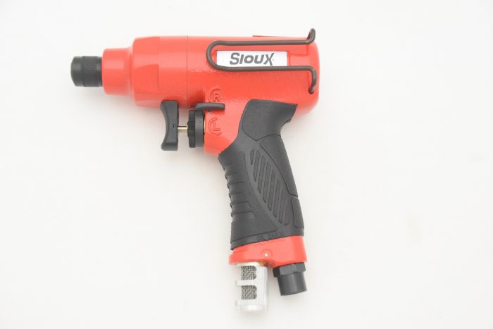 Sioux IW38TBP 2Q Quick Change Impact 1 4 Bit Driver