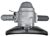 Top Cat Tc Service Vertical Grinder 68c Series 68cl;6000;611 cup wheel 6" 