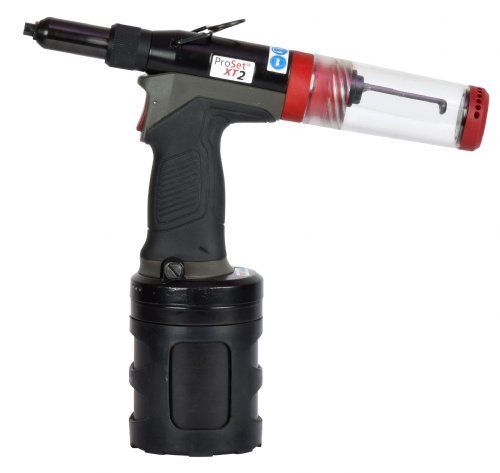 76002-00003 (XT2) ProSet® Hydraulic Rivet Tool Three Day Tool