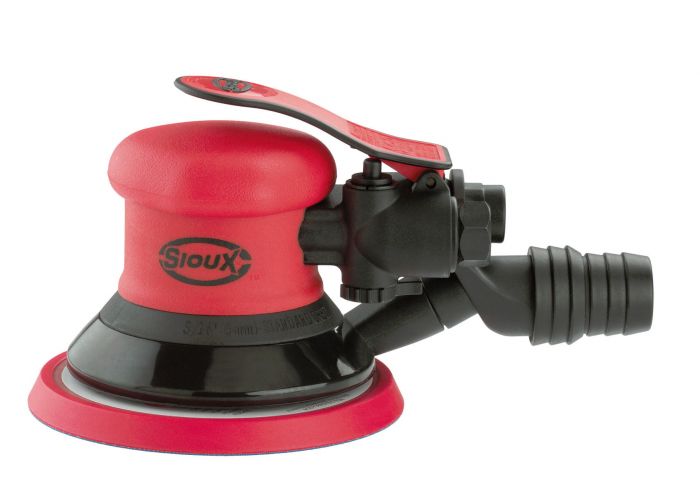 Sioux / Snap On Signature Series R02512-60NSP 3/16 Palm