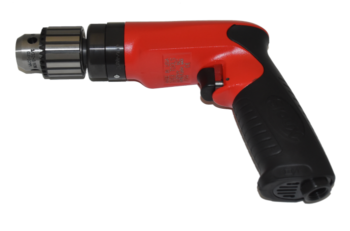 Sioux clearance air drill