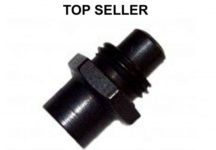 Air Hydraulique Pop Riveter 4 nez PIECES 90PSI Genuine Neilsen CT0057