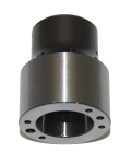 65925   CYLINDER FRONT AIR  FOR 270A ,270A-2  & 270A-4 SIOUX RIVET HAMMERS 