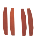 910-0110  Rotor Blade Set For  Three Day Tool T Handle  Floor  Drills 