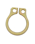 U-PRG510-122 - VALVE RING SEAL RETAINER Part #45