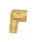 U-PRG520-68 - AIR LINE ELBOW