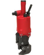  Large Pneumatic Compression Riveter  with Close Tolerance  Yoke 351C