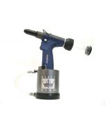 Industrial Rivet RK8000S  Rivet Tool with Mandrel Collection System 