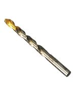 0572177 DORMER A012 7/32  TiN COATED TIP JOBBER LENGTH  DRILL BIT