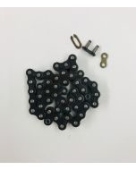 2100-04   Drive  Chain  for Quick Plane  Foam  Trimmer  MD# 2112, 2116, 2124 
