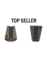  POP Tool Part PRG402-8A Jaws; 3/32 Inch to 3/16 Inch Rivets, 2 Piece Set