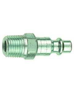  Amflo CP25 Industrial Air Fitting with 3/8 Male Threads 