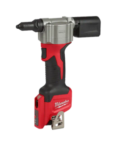 M12 Cordless rivet tool (bare)