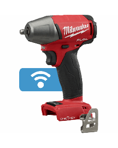 M18 Fuel 3/8 Impact Wrench With ONE-KEY™