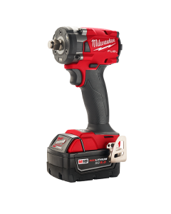 M18 FUEL™ 1/2 " Compact Impact Wrench with Friction Ring Kit