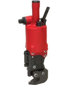 The Three Day Tool pneumatic  Compression Riveter is compared too the Chicago Pneumatic 351C. It is designed to apply the same force to an identical factory finish and appearance . This tool is quiet and very simple to operate . Please note parts and accessories are interchangeable with The Chicago Pneumatic Top Rail Squeezer . If you need assistance a very knowledgeable staff is available .</p>