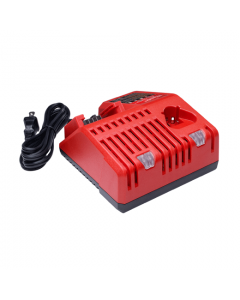 M18/M12 Multi-Voltage Charger (Battery Not Included)
