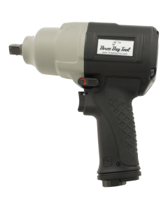 Three Day Tool 1/2 Super Duty Impact Wrench