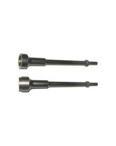 Ajax A1166 Brake Pin and Bushing Driver Set  for .401  shank Air Hammers 