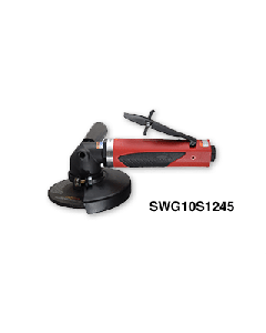 SIOUX  SWG10S1245 RIGHT ANGLE DIE GRINDER 12000 RPM