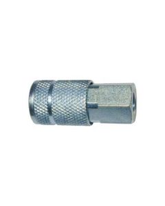 Amflo C8  Automotive  Coupler with 1/4 female Threads