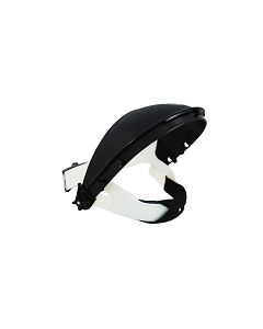 170SB Headgear, HDG20 Faceshield Without Shield 