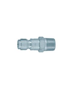 Amflo  CP7  3/8 Automotive Fitting with 1/4 Male thread 