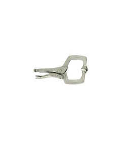 6R VISE GRIP LOCKING C CLAMP 6"