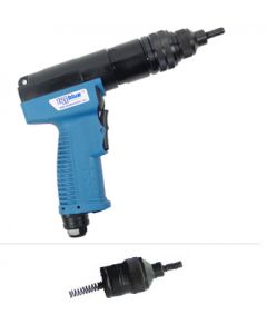 BP350QC   Blue Pneumatic Power Spin Tool