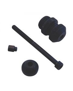 Flex - 5P #8-32 UNC Riv Nut Head Set