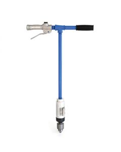 2200 T Handle  Floor Drill for Truck And Trailer Body  Repair 