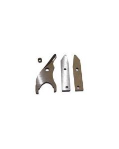 Kett 102 18 Gauge Blade Kit