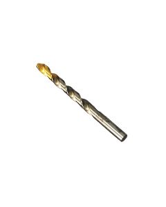 0572207  DORMER  A012 9/32 TiN COATED TIP JOBBER LENGTH DRILL BIT 