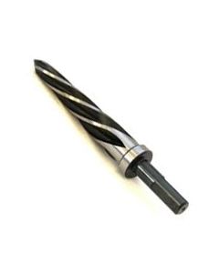 3/4 HIGH  SPIRAL CAR STYLE REAMER