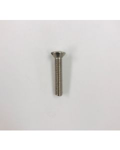 2100-36 Male Fastening Screw  for Quick Plane Foam Trimmer Handle  MD#2112, 2116, 2124