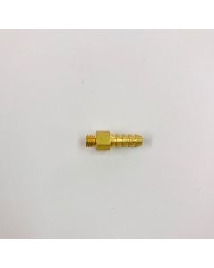 2100-13  Push Button Tube Connector