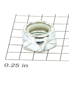 P006315PU  Yoke Nut for 351 Top Rail Punch
