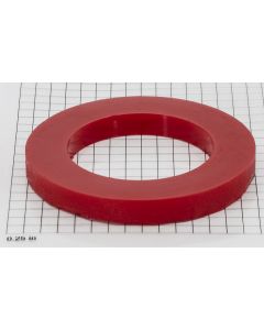 P015191 Piston Bumper  for 351  Top Rail  Punch 