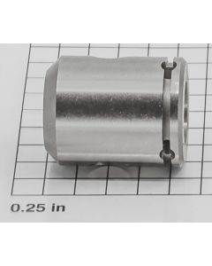 P041309 Stripping Collar  for  351 Top Rail Punch 